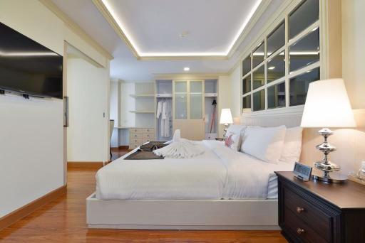 1 bed Condo in Aspira Hana Residence Khlong Tan Nuea Sub District C10776