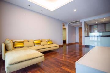 2 bed Condo in Ascott Sky Villas Sathorn Yan Nawa Sub District C10775