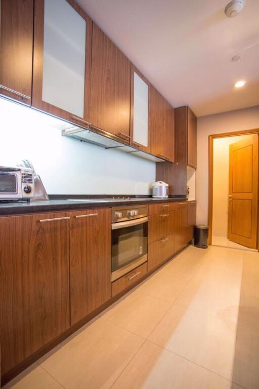 2 bed Condo in Ascott Sky Villas Sathorn Yan Nawa Sub District C10775