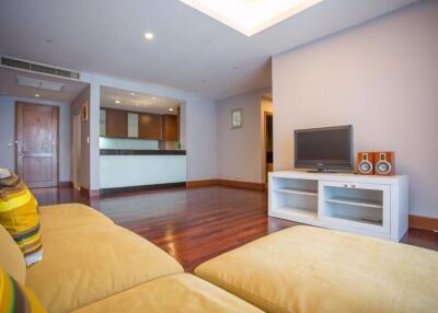 2 bed Condo in Ascott Sky Villas Sathorn Yan Nawa Sub District C10775