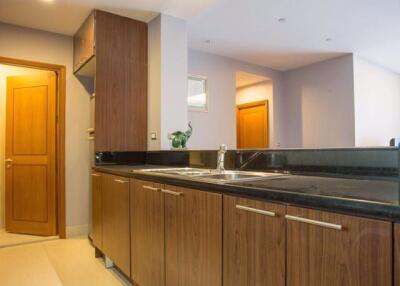 2 bed Condo in Ascott Sky Villas Sathorn Yan Nawa Sub District C10775