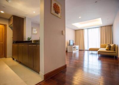 2 bed Condo in Ascott Sky Villas Sathorn Yan Nawa Sub District C10775