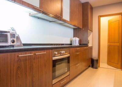 2 bed Condo in Ascott Sky Villas Sathorn Yan Nawa Sub District C10775