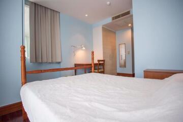 2 bed Condo in Ascott Sky Villas Sathorn Yan Nawa Sub District C10775