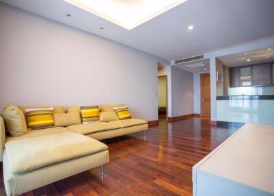 2 bed Condo in Ascott Sky Villas Sathorn Yan Nawa Sub District C10775