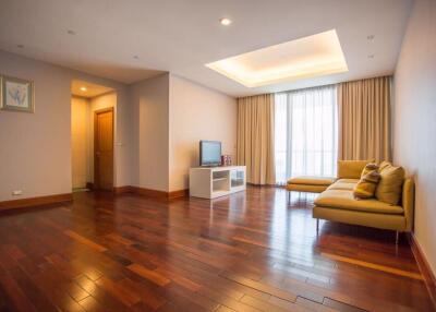 2 bed Condo in Ascott Sky Villas Sathorn Yan Nawa Sub District C10775