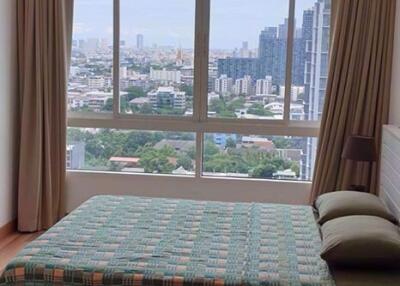 1 bed Condo in Ideo Verve Sukhumvit Phrakhanongnuea Sub District C10771