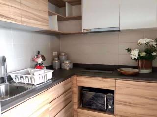 2 bed Condo in U Delight Residence Riverfront Rama 3 Bangphongphang Sub District C10768