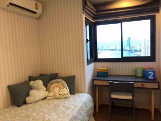 2 bed Condo in U Delight Residence Riverfront Rama 3 Bangphongphang Sub District C10768