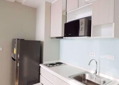 1 bed Condo in Artemis Sukhumvit 77 Suanluang Sub District C10766