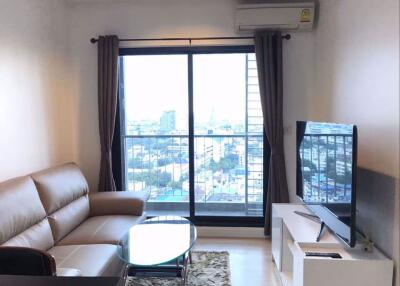 1 bed Condo in The Seed Mingle Thungmahamek Sub District C10764