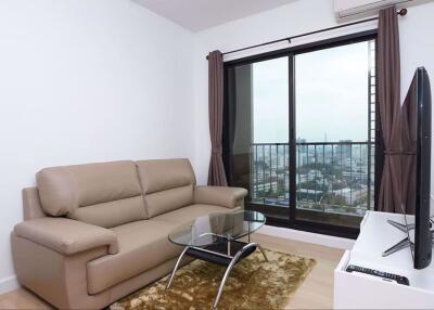 1 bed Condo in The Seed Mingle Thungmahamek Sub District C10764