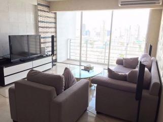 2 bed Condo in My Resort Bangkok Bangkapi Sub District C10762