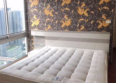 2 bed Condo in My Resort Bangkok Bangkapi Sub District C10762