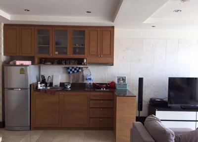 2 bed Condo in My Resort Bangkok Bangkapi Sub District C10762