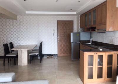 2 bed Condo in My Resort Bangkok Bangkapi Sub District C10762