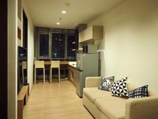 1 bed Condo in Rhythm Sathorn Yan Nawa Sub District C10761