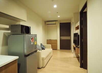 1 bed Condo in Rhythm Sathorn Yan Nawa Sub District C10761