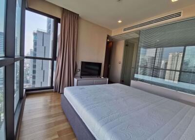 2 bed Condo in The Address Sathorn Silom Sub District C10759