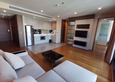 2 bed Condo in The Address Sathorn Silom Sub District C10759