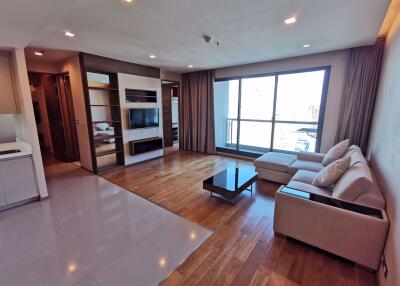 2 bed Condo in The Address Sathorn Silom Sub District C10759