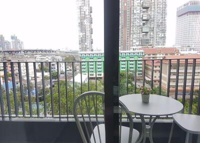 2 bed Condo in IDEO O2 Bang Na Sub District C10755