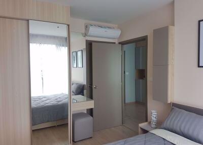 2 bed Condo in IDEO O2 Bang Na Sub District C10755