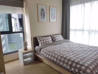 2 bed Condo in IDEO O2 Bang Na Sub District C10755