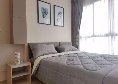 2 bed Condo in IDEO O2 Bang Na Sub District C10755