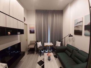 1 bed Condo in The Line Sukhumvit 101 Bangchak Sub District C10754