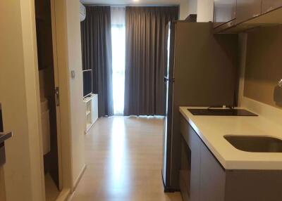 1 bed Condo in Rhythm Asoke 2 Bangkapi Sub District C10752