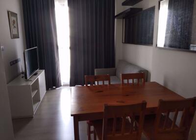 1 bed Condo in Rhythm Asoke 2 Bangkapi Sub District C10752