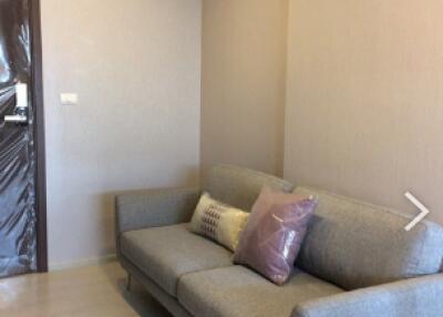 1 bed Condo in Rhythm Asoke Makkasan Sub District C10751