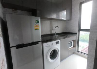 1 bed Condo in Rhythm Asoke Makkasan Sub District C10751