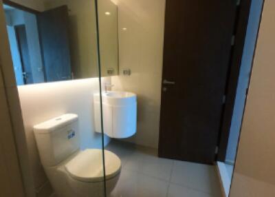 1 bed Condo in Rhythm Asoke Makkasan Sub District C10751