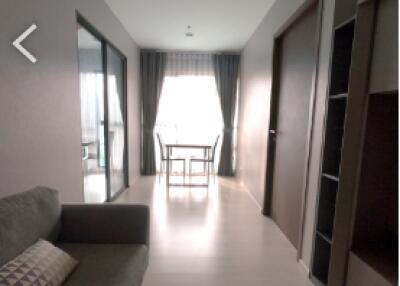 1 bed Condo in Rhythm Asoke Makkasan Sub District C10751