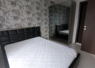 1 bed Condo in Rhythm Asoke Makkasan Sub District C10751