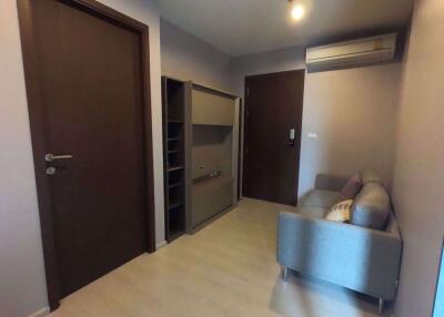 1 bed Condo in Rhythm Asoke Makkasan Sub District C10751