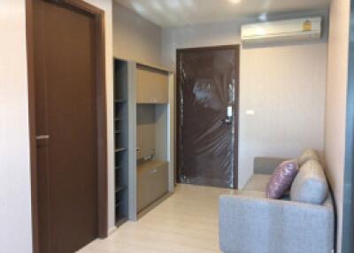 1 bed Condo in Rhythm Asoke Makkasan Sub District C10751