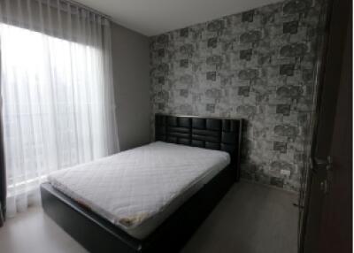 1 bed Condo in Rhythm Asoke Makkasan Sub District C10751