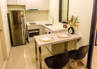 1 bed Condo in Life Asoke Bangkapi Sub District C10750