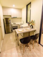 1 bed Condo in Life Asoke Bangkapi Sub District C10750