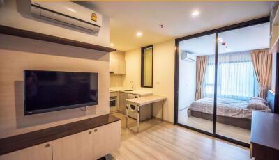 1 bed Condo in Life Asoke Bangkapi Sub District C10750