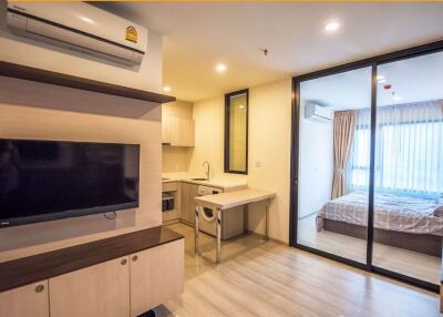 1 bed Condo in Life Asoke Bangkapi Sub District C10750