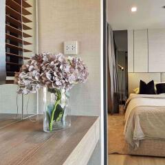 1 bed Condo in Life One Wireless Lumphini Sub District C10748