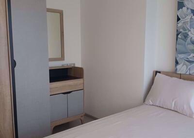 1 bed Condo in Rhythm Asoke 2 Bangkapi Sub District C10743