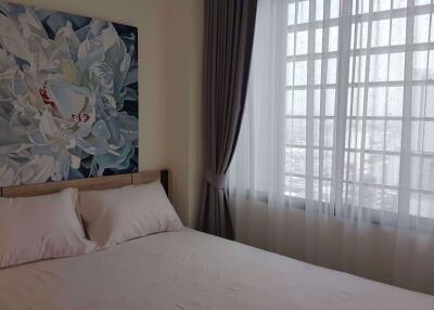 1 bed Condo in Rhythm Asoke 2 Bangkapi Sub District C10743