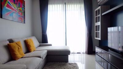 1 bed Condo in Vista Garden Phrakhanongnuea Sub District C10741