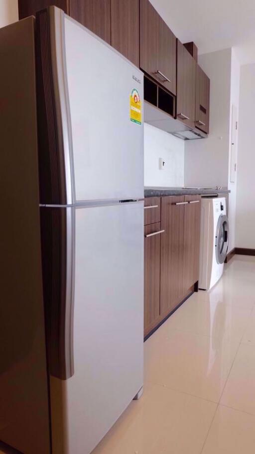 1 bed Condo in Vista Garden Phrakhanongnuea Sub District C10741