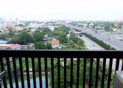 1 bed Condo in Vista Garden Phrakhanongnuea Sub District C10741